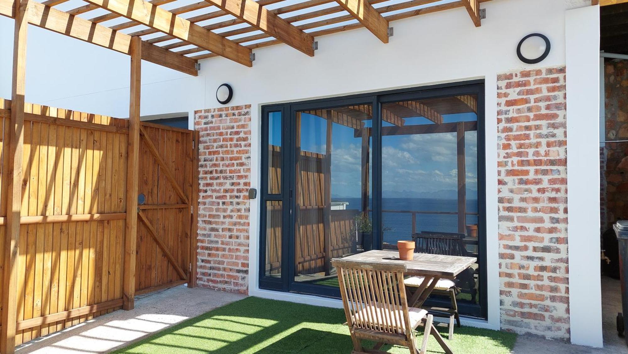 דירות קייפטאון Relax,Revive,Reset & Enjoy The Sounds Of The Sea! מראה חיצוני תמונה