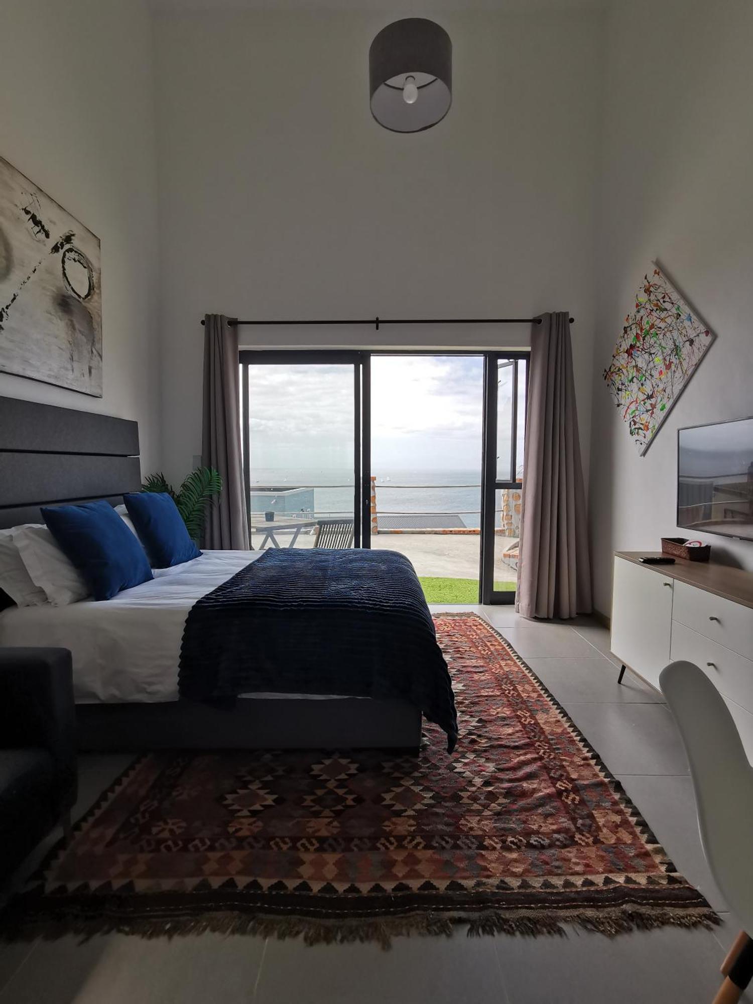דירות קייפטאון Relax,Revive,Reset & Enjoy The Sounds Of The Sea! חדר תמונה